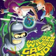 Illustration for article titled Futurama Wanders Yonder With Classic DVD Finale
